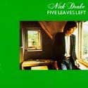 Nick Drake - Five Leaves Left