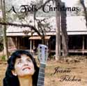 Jeanie Fitchen - A Folk Christmas