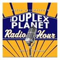 David Greenberger - The Duplex Planet Radio Hour