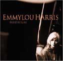 Emmylou Harris - Red Dirt Girl