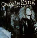 Carole King - City Streets