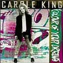 Carole King - Colour of Your Dreams