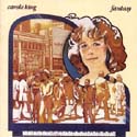 Carole King - Fantasy