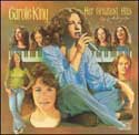 Carole King - Her Greatest Hits: Songs of Long Ago