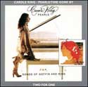 Carole King - Pearls / Time Gone By