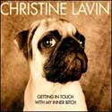 Christine Lavin - Getting In Touch With My Inner Bitch