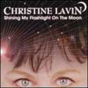 Christine Lavin - Shining My Flashlight On the Moon