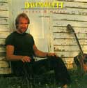 David Mallett - Inches & Miles - 1977-1980