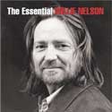 Willie Nelson - The Essential Willie Nelson