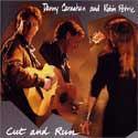 Danny Carnahan & Robin Petrie - Cut and Run