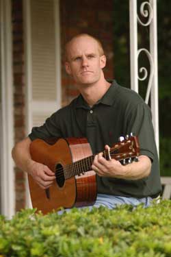 Dave Potts