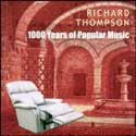 Richard & Linda Thompson - 1000 Years Of Popular Music