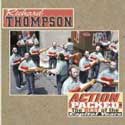 Richard & Linda Thompson Action Packed Best Of Capitol Years