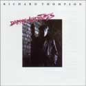 Richard Thompson - Daring Adventures