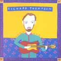 Richard Thompson - Rumor & Sigh