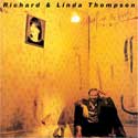 Richard & Linda Thompson - Shoot Out The Lights