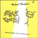 Richard Thompson - Strict Edge