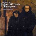 Richard & Linda Thompson - The Island Record Years