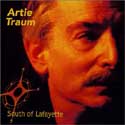 Artie Traum - South Of Lafayette