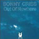 Sonny Criss - Out Of Nowhere