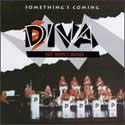 Diva - Something's Coming