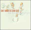 Stan Getz & Chet Baker - My Funny Valentine