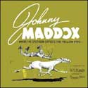 Johnny Maddox - Where The Southern Crosses The Yellow Dog