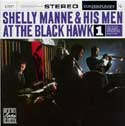 Shelly Manne - At The Blackhawk, Vol. 1