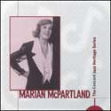 Marian McPartland - The Concord Jazz Heritage Series