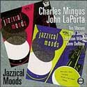 Charles Mingus - Jazzical Moods