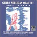 Gerry Mulligan - The Gerry Mulligan Quartet