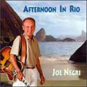 Joe Negri - Afternoon In Rio