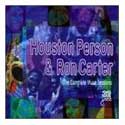 Houston Person (with Ron Carter) - The Complete Muse Sessions