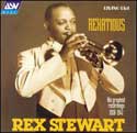 Rex Stewart - Rexatious: His Greatest Recordings 1926 - 1941