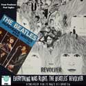 Paul Ingles Presents - Everything Was Right, Revolver