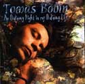 Tomas Bodin - Ordinary Night