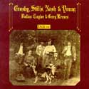 Crosby, Stills, Nash, & Young - Deja Vu