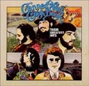 Canned Heat - The Canned Heat Cookbook:  Greatest Hits