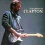 Eric Clapton - Cream Of Clapton