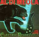 Al DiMeola - Electric Rendezvous