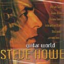 Steve Howe - Guitar World