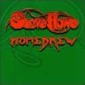 Steve Howe - Homebrew