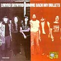 Lynyrd Skynyrd - Gimmie Back My Bullets