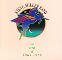 The Steve Miller Band - The Best of...