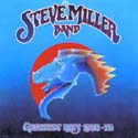 The Steve Miller Band - Greatest Hits