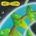 Ozric Tentacles - Strangeitude