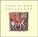 Paul Simon - Graceland