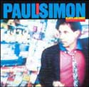 Paul Simon - Hearts And Bones