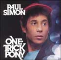 Paul Simon - One-Trick Pony