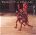 Paul Simon - Rhythm Of The Saints